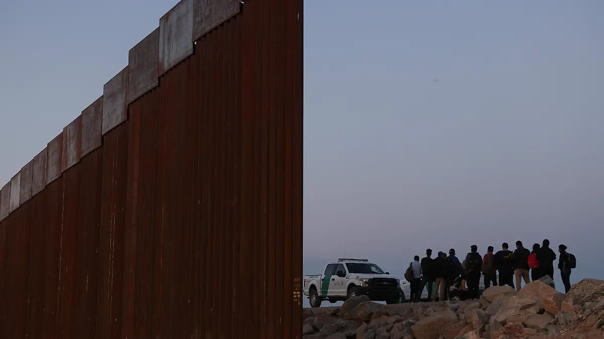 muro frontera trump